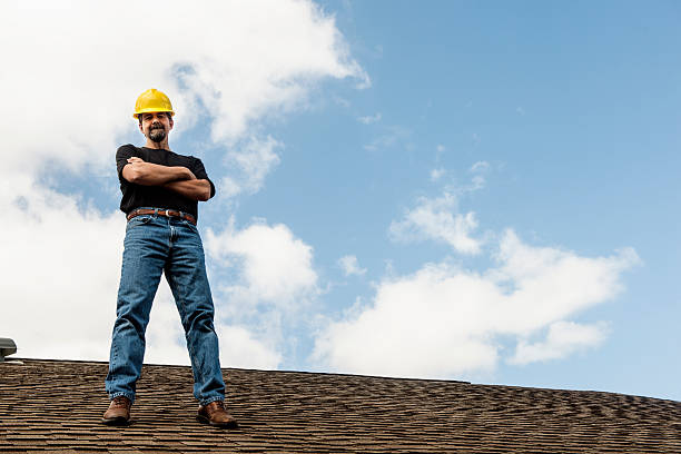 Best Flat Roof Repair Services  in Boron, CA